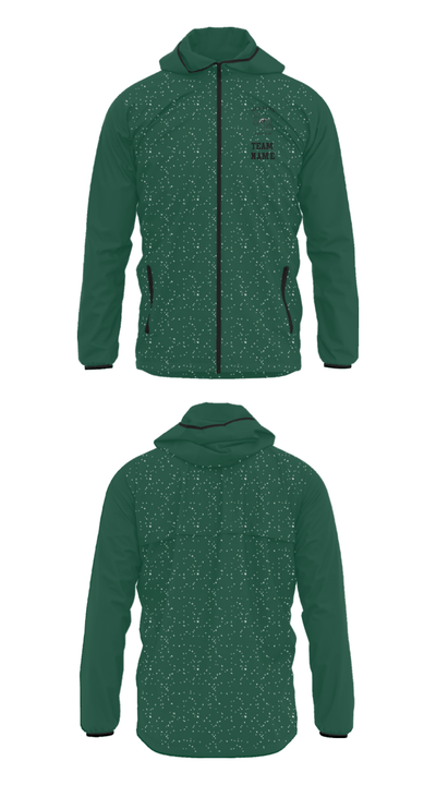 Lakewood Ranch High School Golf 70428177 Windbreaker - 14