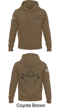 Charlie Company 93293669 Hoodie - 43