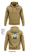 113th113th 3rd squad 39589677 Hoodie - 2