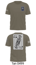 CG DIV 8623844 Short Sleeve Performance Shirt - 35