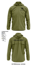 Stealth customs 84323734 Windbreaker - 8