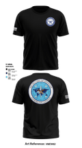 SDC-Cables 96659915 Short Sleeve Performance Shirt - 1
