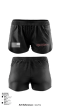 Redshift7 18466116 Women's Shorts - 1