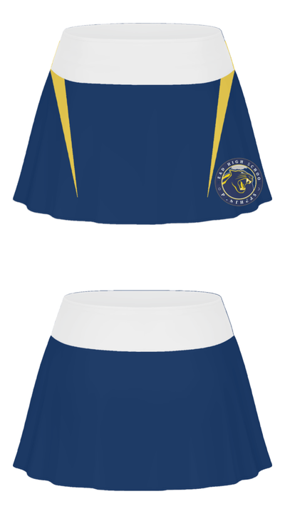 Mead High School Cheer 32643077 Skort - 3