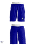 Harrison High School Basketball 71140534 Womens Basketball Shorts - 1