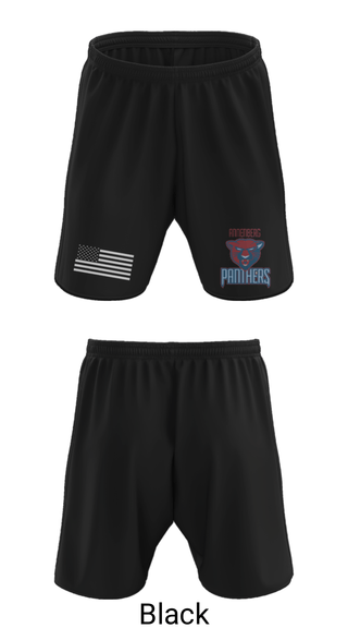 Athletic Shorts With Pockets, Wallis Annenberg High School, Spirit Store, Teamtime, Team time, sublimation, custom sports apparel, team uniforms, spirit wear, spiritwear, sports uniforms, custom shirts, team store, custom team store, fundraiser sports, apparel fundraiser