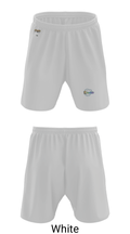 Rainbow Smoke Shop 4743142 Athletic Shorts With Pockets - 1