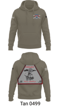 3-71 Cav 93669084 Hoodie - 46