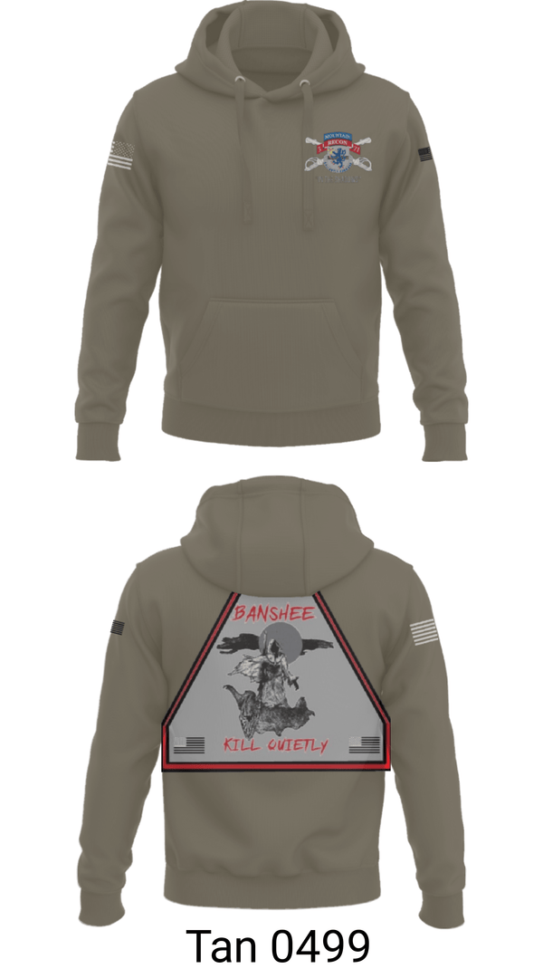 Hoodie, , Army, Teamtime, Team time, sublimation, custom sports apparel, team uniforms, spirit wear, spiritwear, sports uniforms, custom shirts, team store, custom team store, fundraiser sports, apparel fundraiser
