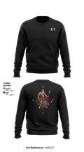CHROMITE 96964112 Crew Neck Sweatshirt - 4