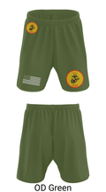 Fox Company 6582788 Athletic Shorts With Pockets - 28