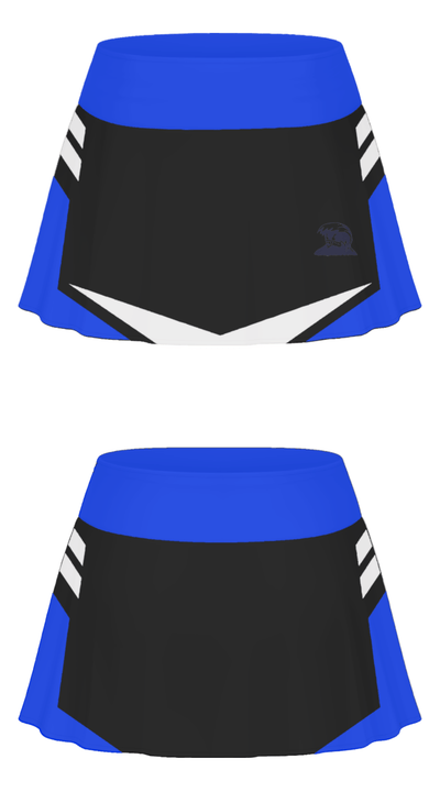 Harrison High School 33399687 Skort - 44