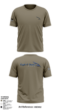 Eagle-6 Studios 4013441 Short Sleeve Performance Shirt - 1