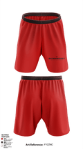 SKINNIBEAST 36402253 Athletic Shorts With Pockets - 1