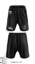 Cris_the_barber 88422733 Athletic Shorts With Pockets - 3