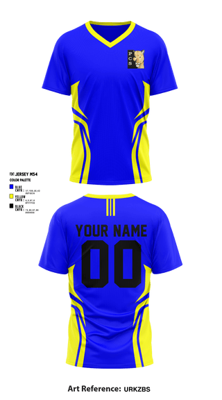 Womens Soccer Jersey, Pacific Collegiate High School Soccer, Women's Soccer, Teamtime, Team time, sublimation, custom sports apparel, team uniforms, spirit wear, spiritwear, sports uniforms, custom shirts, team store, custom team store, fundraiser sports, apparel fundraiser