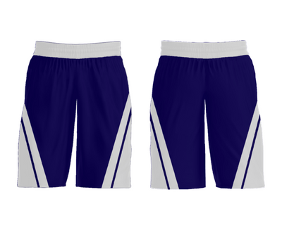 Westerly Bulldogs 34109331 Mens Soccer Shorts - 37