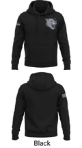 Greenwood Christian Academy Basketball 46358806 Hoodie - 10
