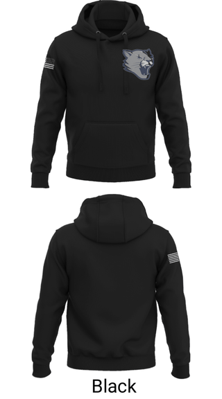 Hoodie, Greenwood Christian Academy Basketball, Men's Basketball, Teamtime, Team time, sublimation, custom sports apparel, team uniforms, spirit wear, spiritwear, sports uniforms, custom shirts, team store, custom team store, fundraiser sports, apparel fundraiser
