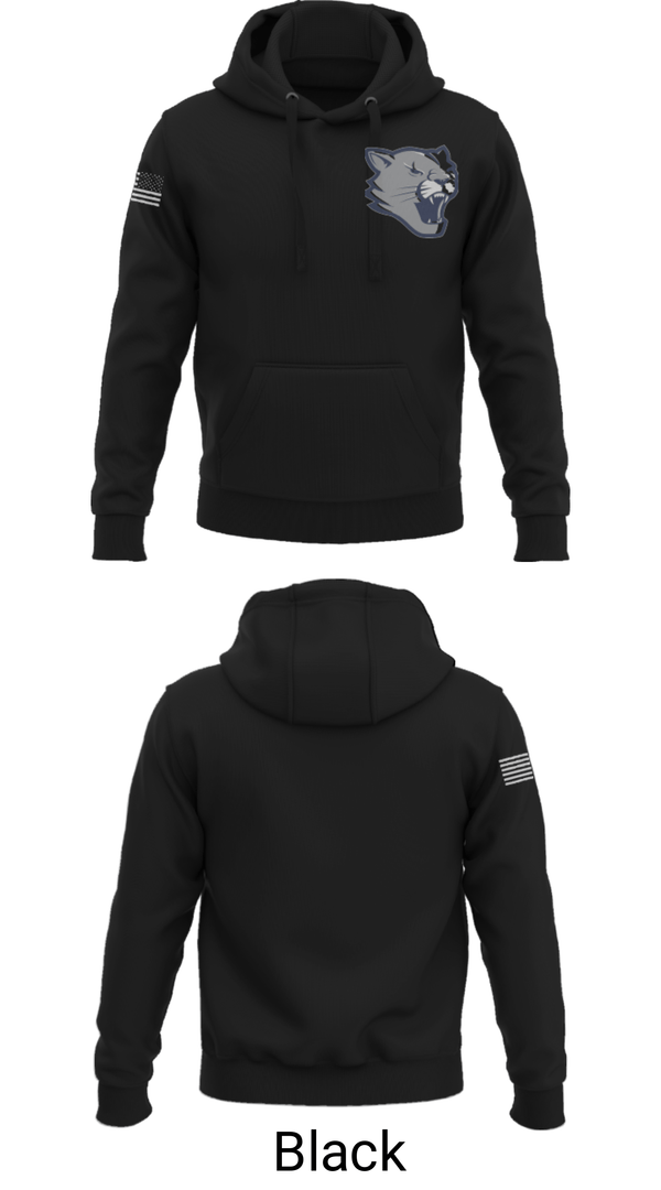 Hoodie, Greenwood Christian Academy Basketball, Men's Basketball, Teamtime, Team time, sublimation, custom sports apparel, team uniforms, spirit wear, spiritwear, sports uniforms, custom shirts, team store, custom team store, fundraiser sports, apparel fundraiser