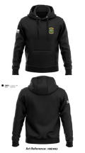 EPA-CID Baton Rouge 49649742 Hoodie - 1
