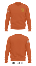 Trevor G. Browne 7825147 Crew Neck Sweatshirt - 7