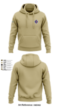 1 marine division fwd 62335436 Hoodie - 4
