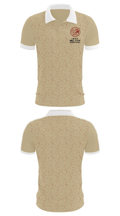 Carver Middle School Basketball 97462444 Short Sleeve Performance Polo - 27