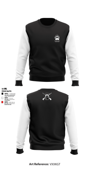 Crew Neck Sweatshirt, , , Teamtime, Team time, sublimation, custom sports apparel, team uniforms, spirit wear, spiritwear, sports uniforms, custom shirts, team store, custom team store, fundraiser sports, apparel fundraiser