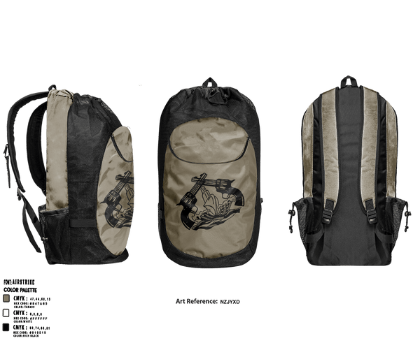 Gear Bag, , Navy, Teamtime, Team time, sublimation, custom sports apparel, team uniforms, spirit wear, spiritwear, sports uniforms, custom shirts, team store, custom team store, fundraiser sports, apparel fundraiser