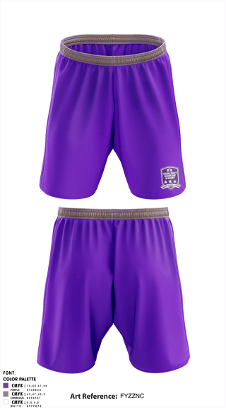 Athletic Shorts With Pockets, Young Men's Leadership Academy, Spirit Store, Teamtime, Team time, sublimation, custom sports apparel, team uniforms, spirit wear, spiritwear, sports uniforms, custom shirts, team store, custom team store, fundraiser sports, apparel fundraiser