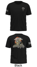 3DTB 21481921 Short Sleeve Performance Shirt - 33