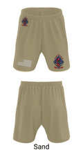 V 1/ 1 S-6 51997046 Athletic Shorts With Pockets - 30