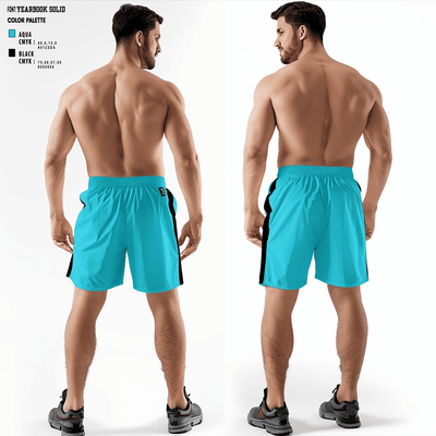 Dbacks 61027752 Athletic Shorts With Pockets - 4