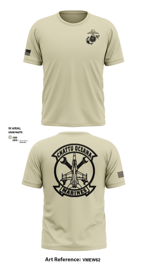Short Sleeve Performance Shirt, , Marines, Teamtime, Team time, sublimation, custom sports apparel, team uniforms, spirit wear, spiritwear, sports uniforms, custom shirts, team store, custom team store, fundraiser sports, apparel fundraiser