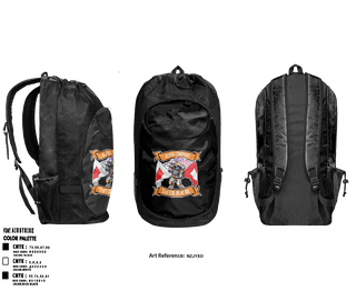 Gear Bag, , , Teamtime, Team time, sublimation, custom sports apparel, team uniforms, spirit wear, spiritwear, sports uniforms, custom shirts, team store, custom team store, fundraiser sports, apparel fundraiser