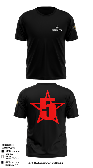 Short Sleeve Performance Shirt, ARMSTRONGINC.Est1964, , Teamtime, Team time, sublimation, custom sports apparel, team uniforms, spirit wear, spiritwear, sports uniforms, custom shirts, team store, custom team store, fundraiser sports, apparel fundraiser