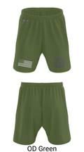 Main 2 53222380 Athletic Shorts With Pockets - 28
