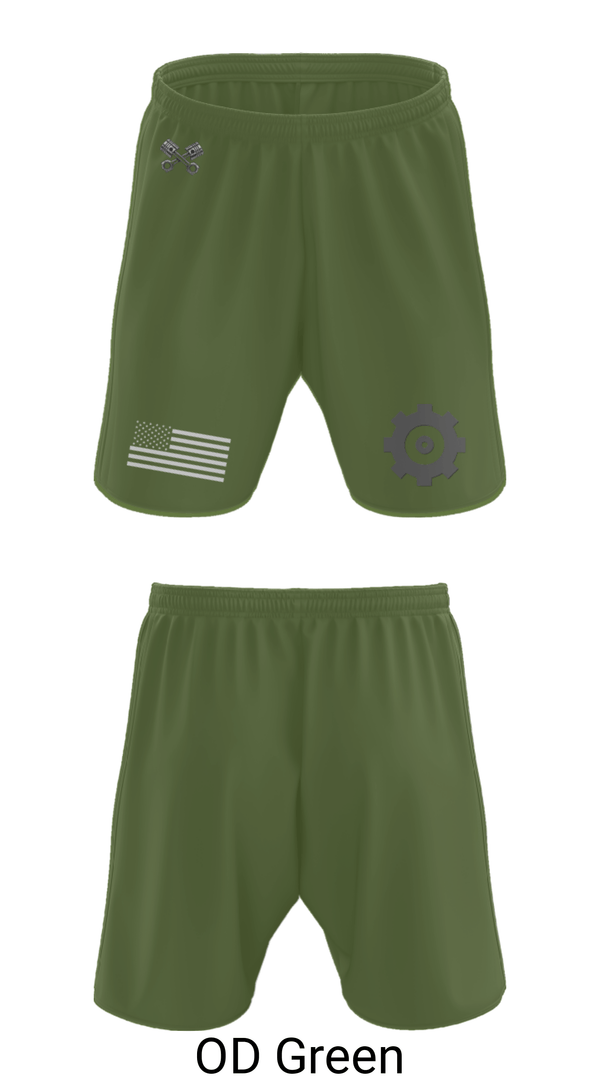 Athletic Shorts With Pockets, , Navy, Teamtime, Team time, sublimation, custom sports apparel, team uniforms, spirit wear, spiritwear, sports uniforms, custom shirts, team store, custom team store, fundraiser sports, apparel fundraiser