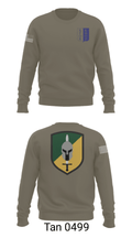128th Military Police Company 3693379 Crew Neck Sweatshirt - 11