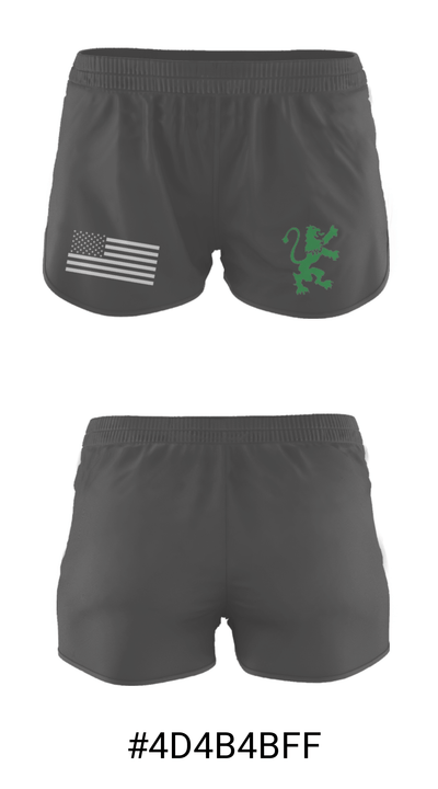 J H Rose High School Cheer 21724479 Ranger Panties - 6