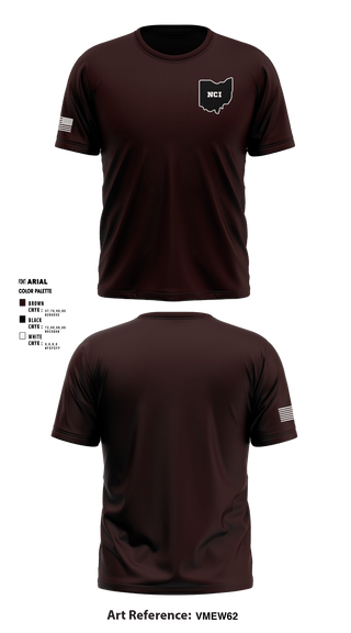 Short Sleeve Performance Shirt, , Police, Teamtime, Team time, sublimation, custom sports apparel, team uniforms, spirit wear, spiritwear, sports uniforms, custom shirts, team store, custom team store, fundraiser sports, apparel fundraiser