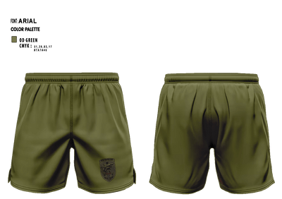 FWC SW SOG 50539560 Ranger Panties - 7