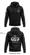 MCPOD-XVIII ABN CORPS 34488688 Hoodie - 1