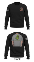 Engine 4 37157060 Crew Neck Sweatshirt - 9
