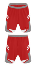 Vinemont High School Cross Country 49029122 Athletic Shorts With Pockets - 9