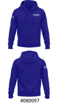 Hummels Wharf Fire-Rescue 81240390 Hoodie - 41