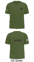 818 MSAS 69341067 Short Sleeve Performance Shirt - 30