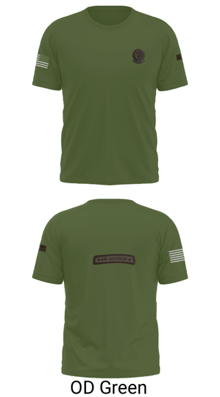 Short Sleeve Performance Shirt, , Air Force, Teamtime, Team time, sublimation, custom sports apparel, team uniforms, spirit wear, spiritwear, sports uniforms, custom shirts, team store, custom team store, fundraiser sports, apparel fundraiser