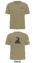 B Co., 326 BEB, 1 BCT, 101st ABN DIV (AASLT) 89125861 Short Sleeve Performance Shirt - 36
